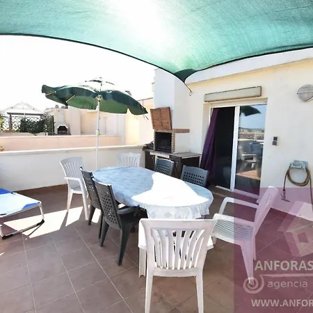 Apartamento Fraga Torredembarra