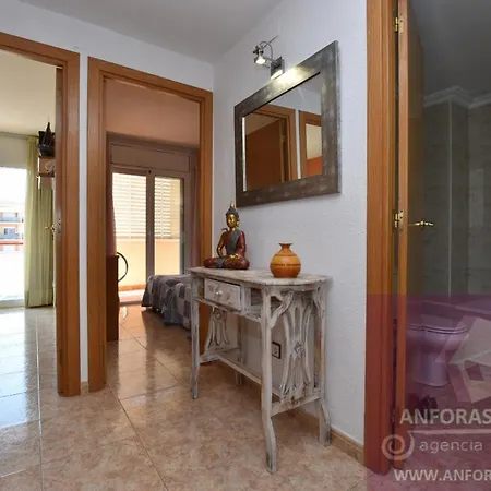 Apartamento Fraga *