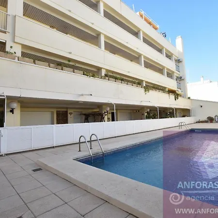 Apartamento Fraga