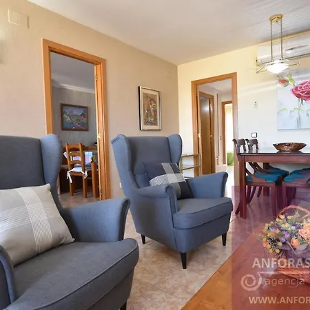 Apartamento Fraga *