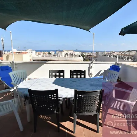 Apartamento Fraga Torredembarra