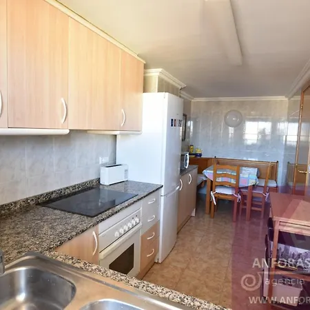 Apartamento Fraga