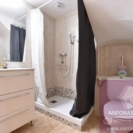 Apartamento Fraga Torredembarra