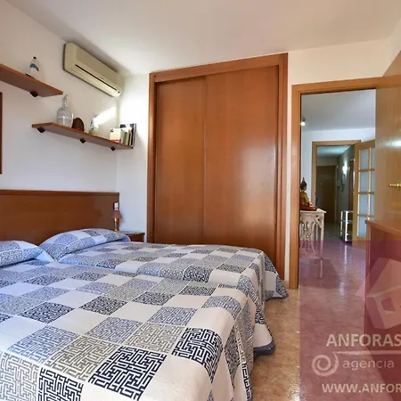 Apartamento Fraga